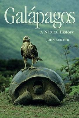 Galapagos pdf epub mobi 電子書 下載
