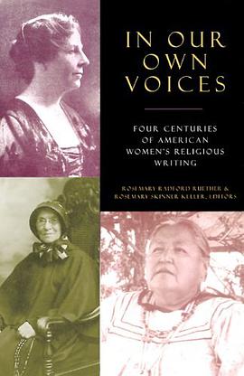 In Our Own Voices pdf epub mobi 电子书 下载