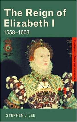 The Reign of Elizabeth I pdf epub mobi 電子書 下載