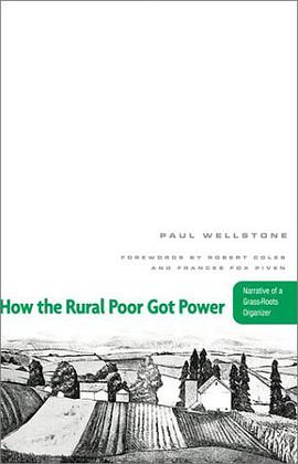 How the Rural Poor Got Power pdf epub mobi 电子书 下载