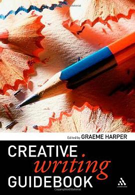 Creative Writing Guidebook pdf epub mobi 电子书 下载