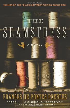 The Seamstress pdf epub mobi 电子书 下载