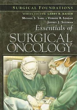 Essentials of Surgical Oncology pdf epub mobi 电子书 下载