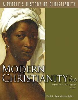 Modern Christianity to 1900 pdf epub mobi 電子書 下載