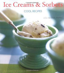 Ice Creams and Sorbets