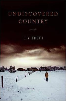 Undiscovered Country pdf epub mobi 电子书 下载