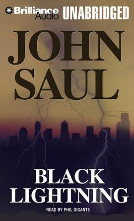 Black Lightning pdf epub mobi 电子书 下载