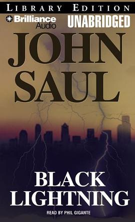 Black Lightning pdf epub mobi 电子书 下载