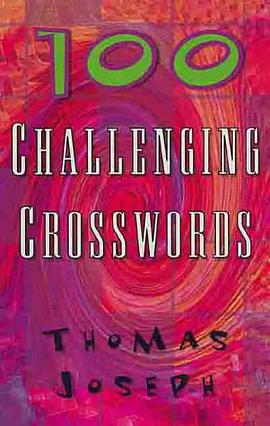 100 Challenging Crosswords