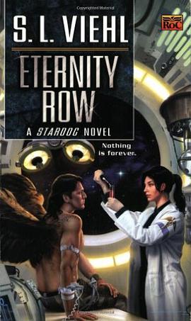 Eternity Row pdf epub mobi 电子书 下载