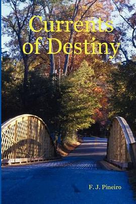 Currents of Destiny pdf epub mobi 下载