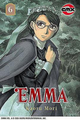 Emma pdf epub mobi 电子书 下载
