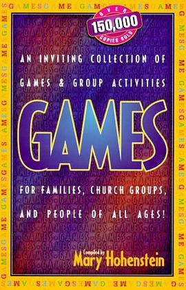Games pdf epub mobi 電子書 下載
