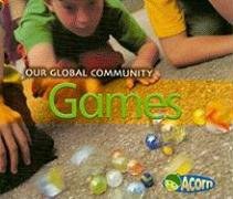 Games pdf epub mobi 下载