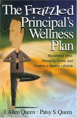 The Frazzled Principal's Wellness Plan pdf epub mobi 电子书 下载