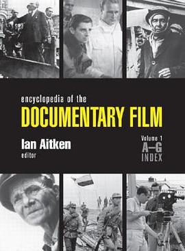 Encyclopedia Of Documentary Film pdf epub mobi 电子书 下载