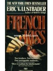 French Kiss pdf epub mobi 电子书 下载