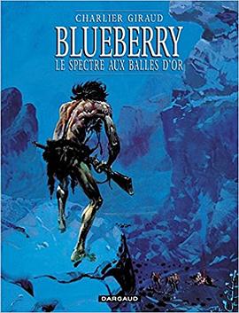 Blueberry, Tome 12 pdf epub mobi 电子书 下载