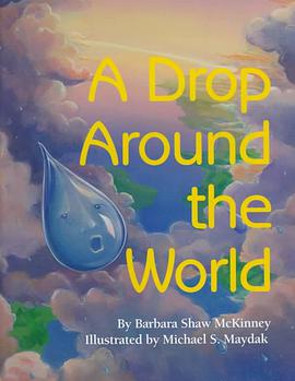 A Drop Around the World pdf epub mobi 电子书 下载