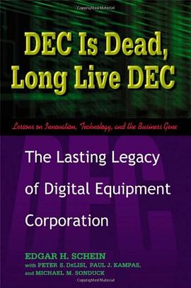 Dec is Dead, Long Live Dec pdf epub mobi 電子書 下載