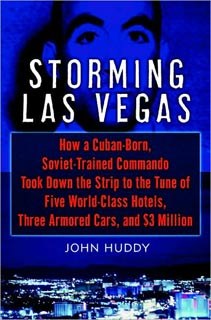 STORMING LAS VEGAS