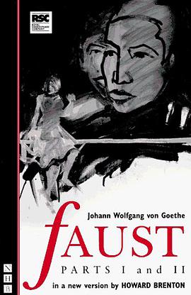Faust Parts One And Two (Pts. 1 & 2) pdf epub mobi 电子书 下载