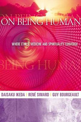 On Being Human pdf epub mobi 电子书 下载