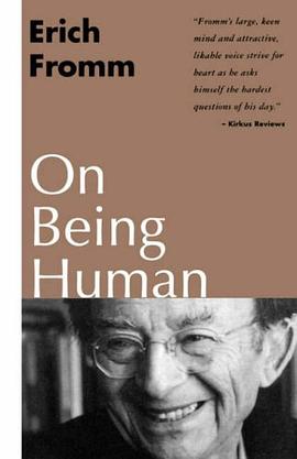 On Being Human pdf epub mobi 电子书 下载