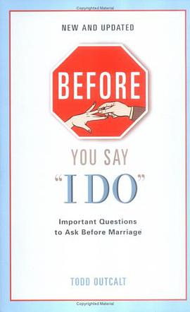 Before You Say I Do pdf epub mobi 电子书 下载