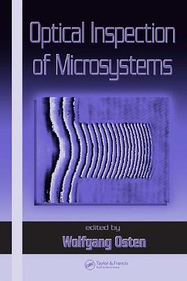 Optical Inspection of Microsystems pdf epub mobi 电子书 下载