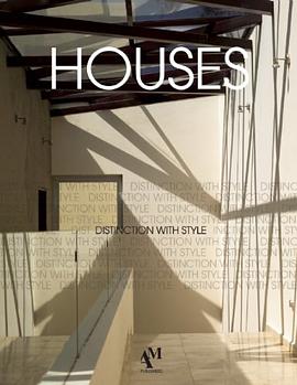 Houses pdf epub mobi 电子书 下载