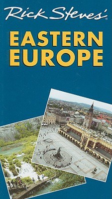Rick Steves' Best of Eastern Europe pdf epub mobi 电子书 下载