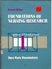 Foundations of Nursing Research pdf epub mobi 电子书 下载
