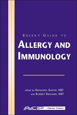 Expert Guide to Allergy and Immunology pdf epub mobi 電子書 下載