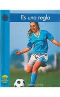 Es Una Regla pdf epub mobi 电子书 下载