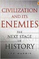Enemies Of Civilization pdf epub mobi 电子书 下载