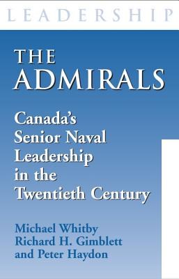 The Admirals pdf epub mobi 电子书 下载