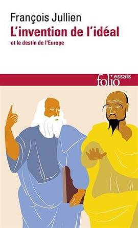 L'invention de l'idéal et le destin de l'Europe pdf epub mobi 电子书 下载