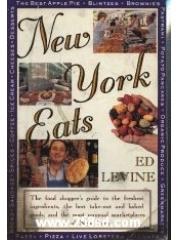 New York Eats pdf epub mobi 电子书 下载