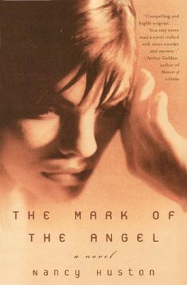 The Mark of the Angel pdf epub mobi 電子書 下載