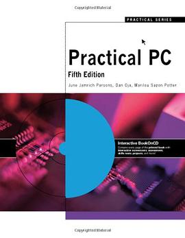 Practical PC 5th Edition pdf epub mobi 电子书 下载