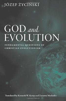 God and Evolution pdf epub mobi 電子書 下載