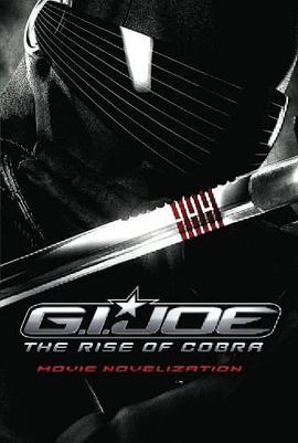 G.I. JOE pdf epub mobi 電子書 下載