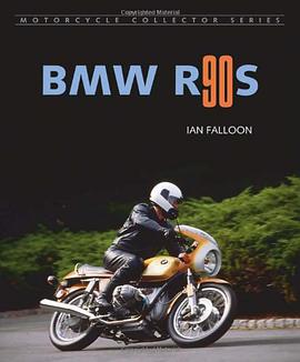 BMW R90s pdf epub mobi 电子书 下载