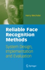 Reliable Face Recognition Methods pdf epub mobi 电子书 下载