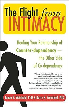 The Flight from Intimacy pdf epub mobi 电子书 下载
