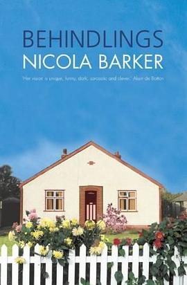 Behindlings pdf epub mobi 电子书 下载