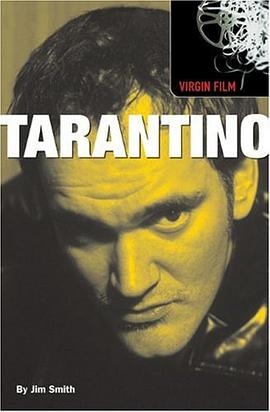 Tarantino pdf epub mobi 电子书 下载