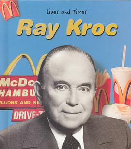 Ray Kroc pdf epub mobi 电子书 下载