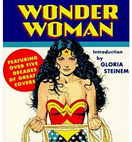 Wonder Woman pdf epub mobi 电子书 下载